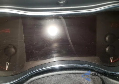 2014 Dodge Durango Sxt из США, поврежденный, VIN 1C4RDJAG9EC332666